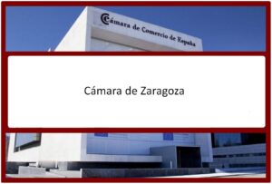 Cámara de Comercio de Zaragoza