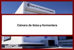 Cámara de Comercio de Ibiza y Formentera