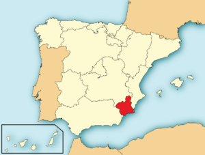 CÃ¡mara de Comercio Comunidad de Murcia